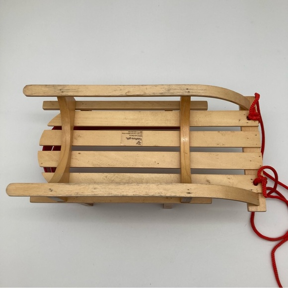 Teleflora Gift Radio Flyer 2004 - Picture 4 of 9